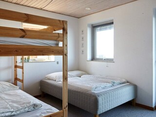 Casa de vacaciones Sjællands Odde  19
