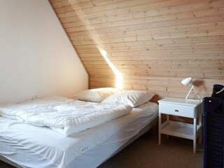 Casa de vacaciones Sjællands Odde  20
