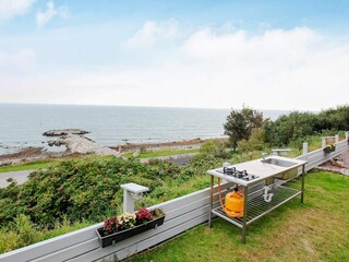 Casa de vacaciones Sjællands Odde  22