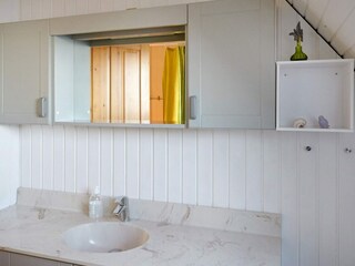 Casa de vacaciones Sjællands Odde  23