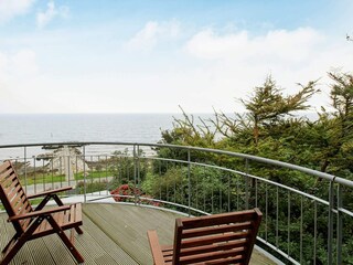 Casa de vacaciones Sjællands Odde  26