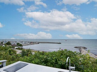 Casa de vacaciones Sjællands Odde  28