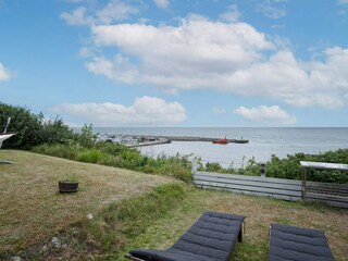 Casa de vacaciones Sjællands Odde  30