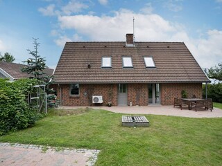 Casa de vacaciones Sjællands Odde  31