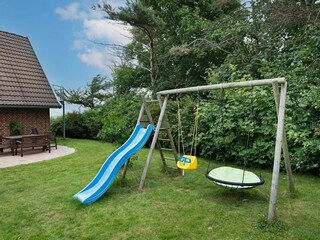 Casa de vacaciones Sjællands Odde  33