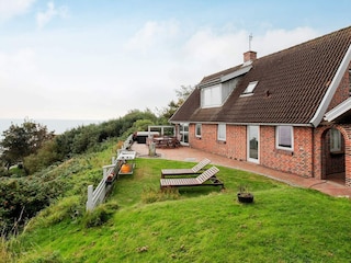 Ferienhaus Sjællands Odde  3