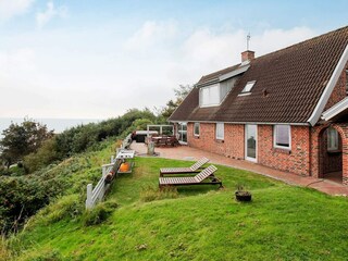 Vakantiehuis Sjællands Odde  3