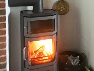 Casa per le vacanze Sjællands Odde  5