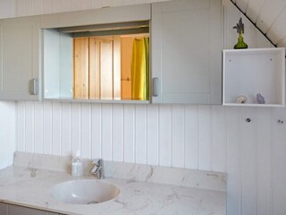 Maison de vacances Sjællands Odde  27