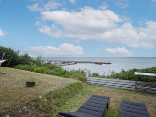 Casa per le vacanze Sjællands Odde  12