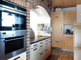 Ferienhaus Sjællands Odde  16