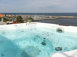 Casa per le vacanze Sjællands Odde  28