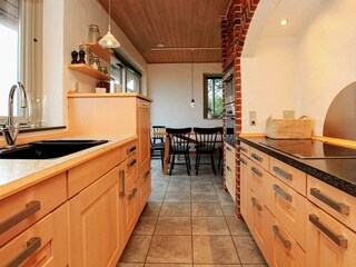 Ferienhaus Sjællands Odde  22