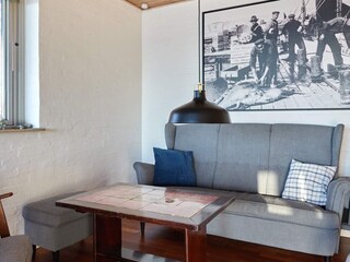 Casa per le vacanze Sjællands Odde  34