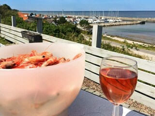 Vakantiehuis Sjællands Odde  23