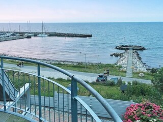 Maison de vacances Sjællands Odde  24