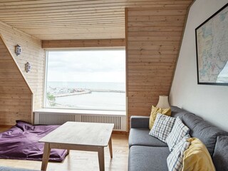 Maison de vacances Sjællands Odde  7