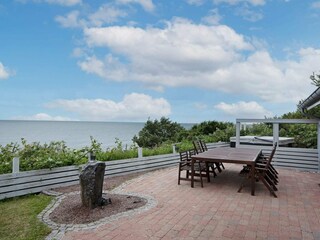 Casa per le vacanze Sjællands Odde  35