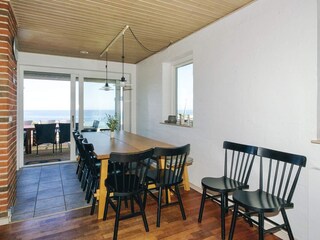 Ferienhaus Sjællands Odde  49