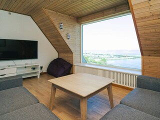 Vakantiehuis Sjællands Odde  36