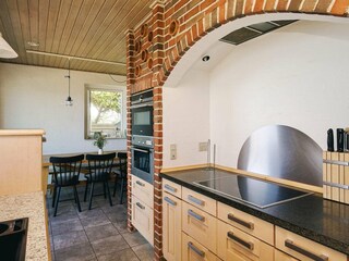 Vakantiehuis Sjællands Odde  51