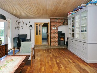 Ferienhaus Sjællands Odde  36