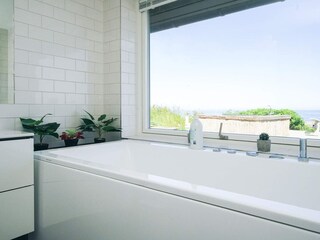 Maison de vacances Sjællands Odde  26