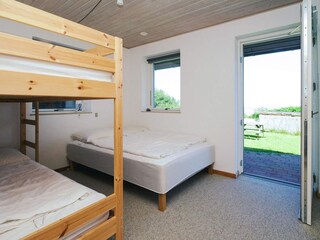 Ferienhaus Sjællands Odde  27