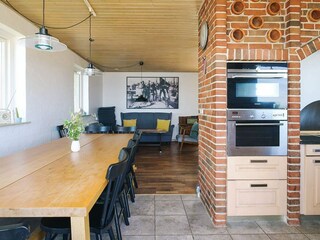 Ferienhaus Sjællands Odde  41
