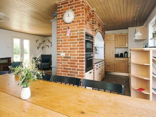 Casa per le vacanze Sjællands Odde  55