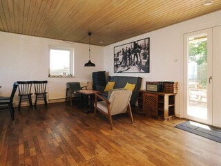 Casa per le vacanze Sjællands Odde  33