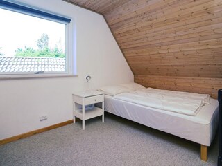 Casa per le vacanze Sjællands Odde  16