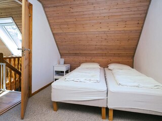 Vakantiehuis Sjællands Odde  38