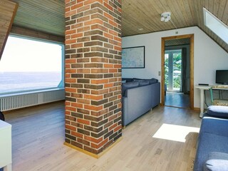 Casa per le vacanze Sjællands Odde  17