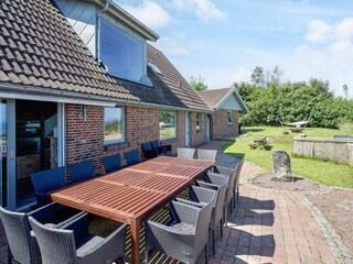 Ferienhaus Sjællands Odde  46