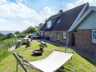 Ferienhaus Sjællands Odde  43