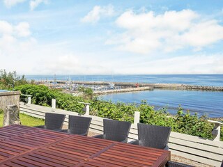 Casa per le vacanze Sjællands Odde  19