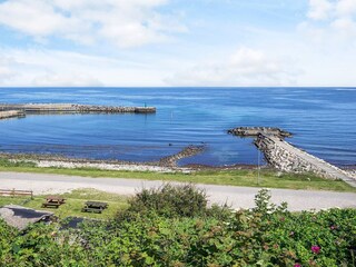 Casa per le vacanze Sjællands Odde  20