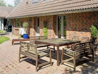 Ferienhaus Sjællands Odde  39
