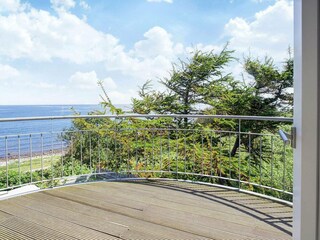 Casa per le vacanze Sjællands Odde  47