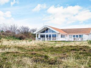 Holiday house 12 Personen Ferienhaus in Sjællands Odde - Sjællands Odde - image1