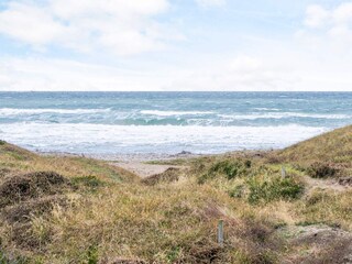 Holiday house Sjællands Odde  8