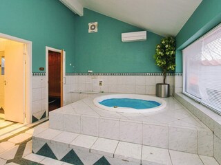 Vakantiehuis Sjællands Odde  10