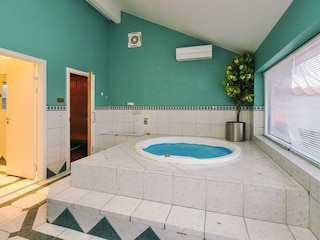 Vakantiehuis Sjællands Odde  3