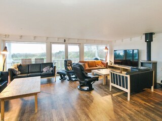 Maison de vacances Sjællands Odde  25