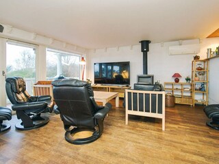 Maison de vacances Sjællands Odde  36