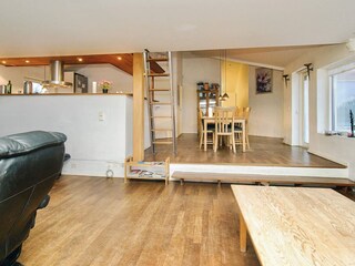 Maison de vacances Sjællands Odde  26