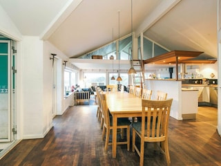 Vakantiehuis Sjællands Odde  6
