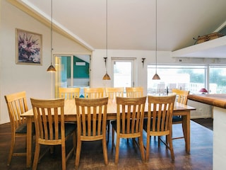 Ferienhaus Sjællands Odde  7