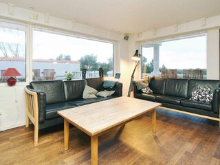 Maison de vacances Sjællands Odde  21